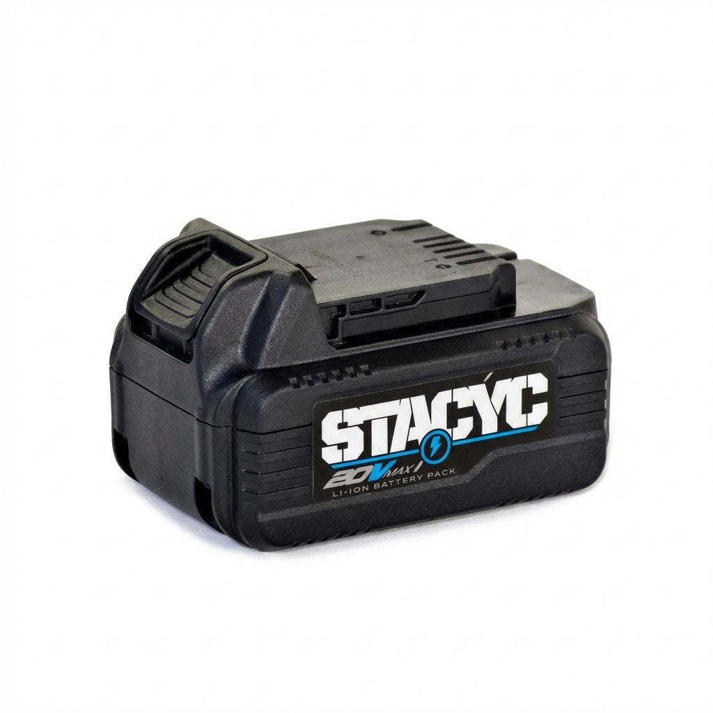 Less Screen. More Ride. With the STACYC 12eDrive.