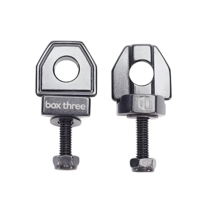 Box Three Chain Tensioner 12-16eDrive - Black - Chaîne