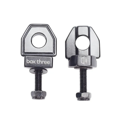 Box Three Chain Tensioner 12-16eDrive - Black - Chaîne