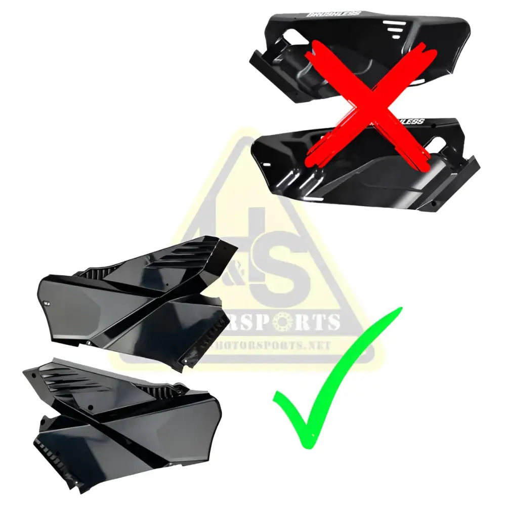 Cover Screw Stacyc 18-20eDrive - Quincallerie