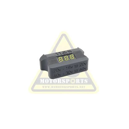 H&S Stacyc Battery Tester - Outils