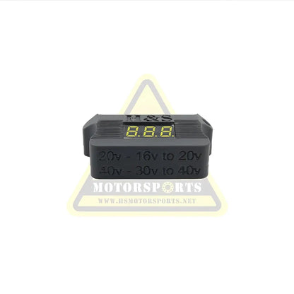 H&S Stacyc Battery Tester - Outils