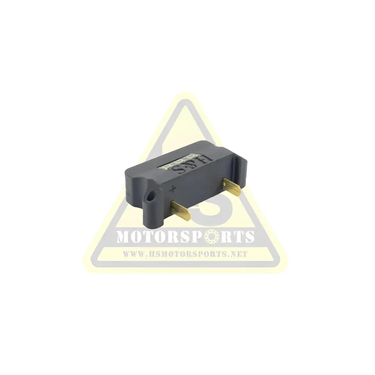 H&S Stacyc Battery Tester - Outils