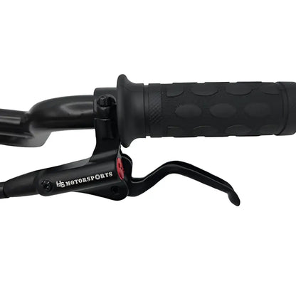 Hydraulic Rear Disc Brake Upgrade for Stacyc 16eDrive - Frein