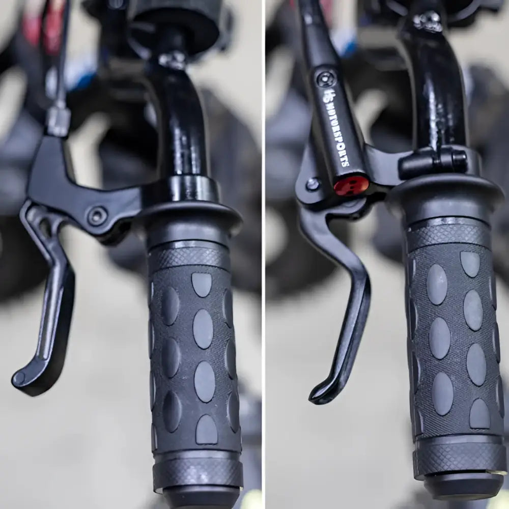 Hydraulic Rear Disc Brake Upgrade for Stacyc 16eDrive - Frein