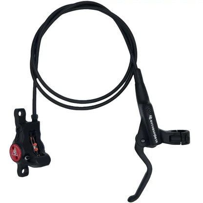 Hydraulic Rear Disc Brake Upgrade for Stacyc 16eDrive - Frein