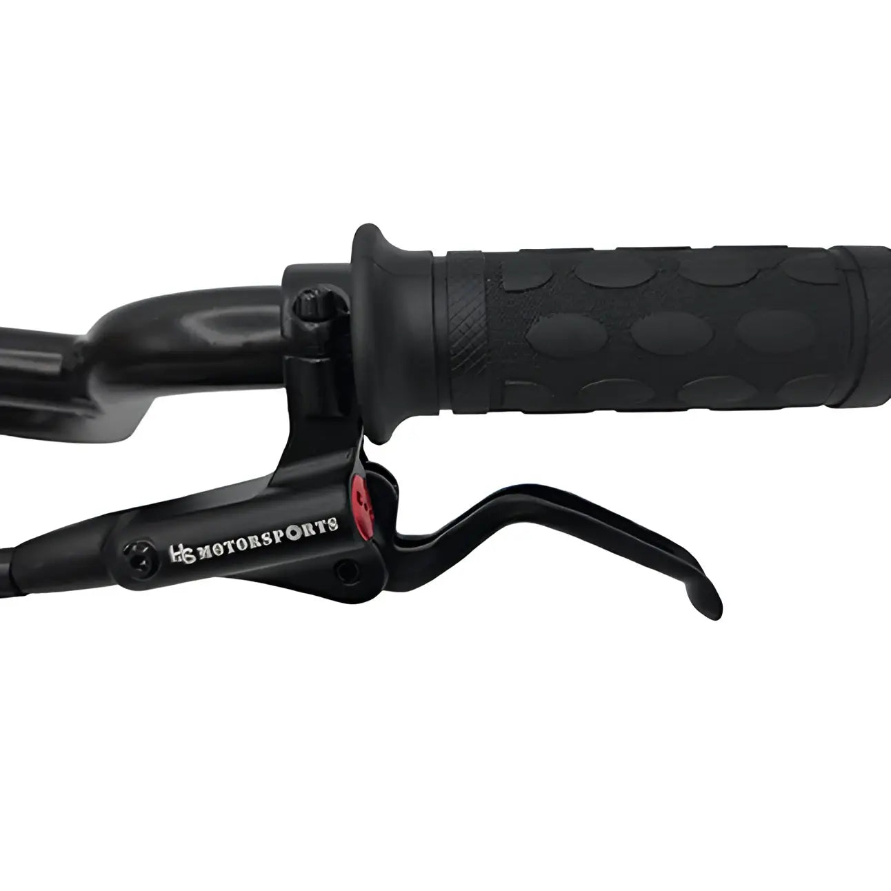 Hydraulic Rear Disc Brake Upgrade for Stacyc 16eDrive - Frein