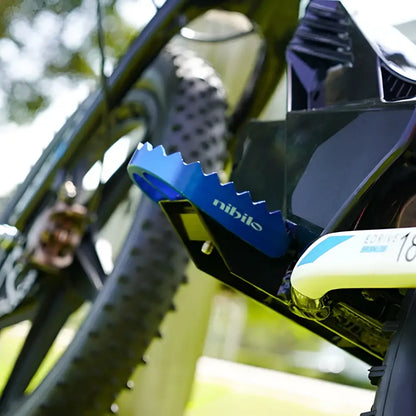 Nihilo Extended Footrest 18-20eDrive - Repose-Pieds