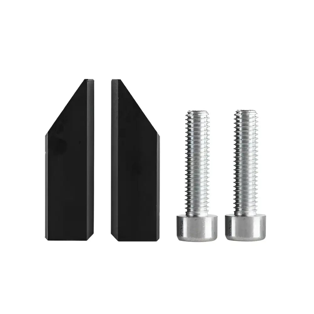 Nihilo Extended Footrest 18-20eDrive - Repose-Pieds