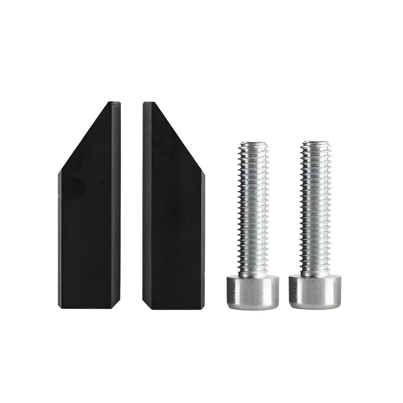 Nihilo Extended Footrest 18-20eDrive - Repose-Pieds