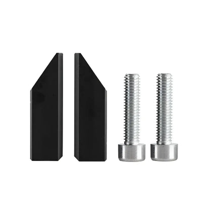 Nihilo Extended Footrest 18-20eDrive - Repose-Pieds