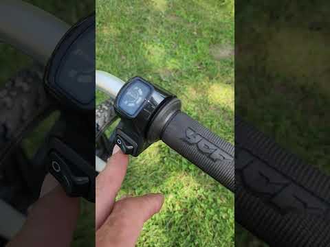 Balance Bike YCF16"