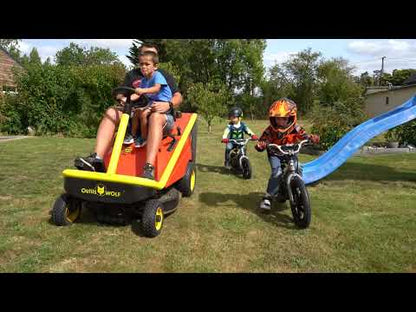 Vélo d'Équilibre YCF Canada 16eMini