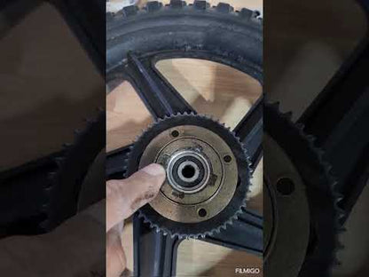 YCF Bike Controller 18A 16eMini