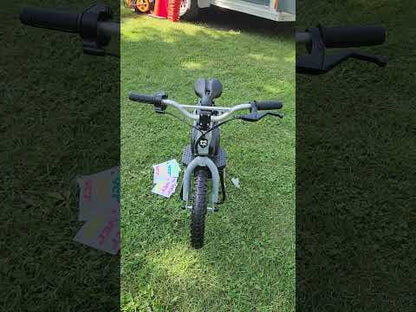 Balance Bike YCF12"