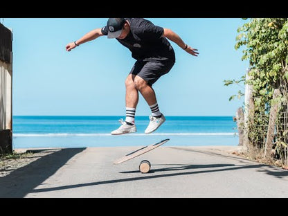 Balance Board Novice