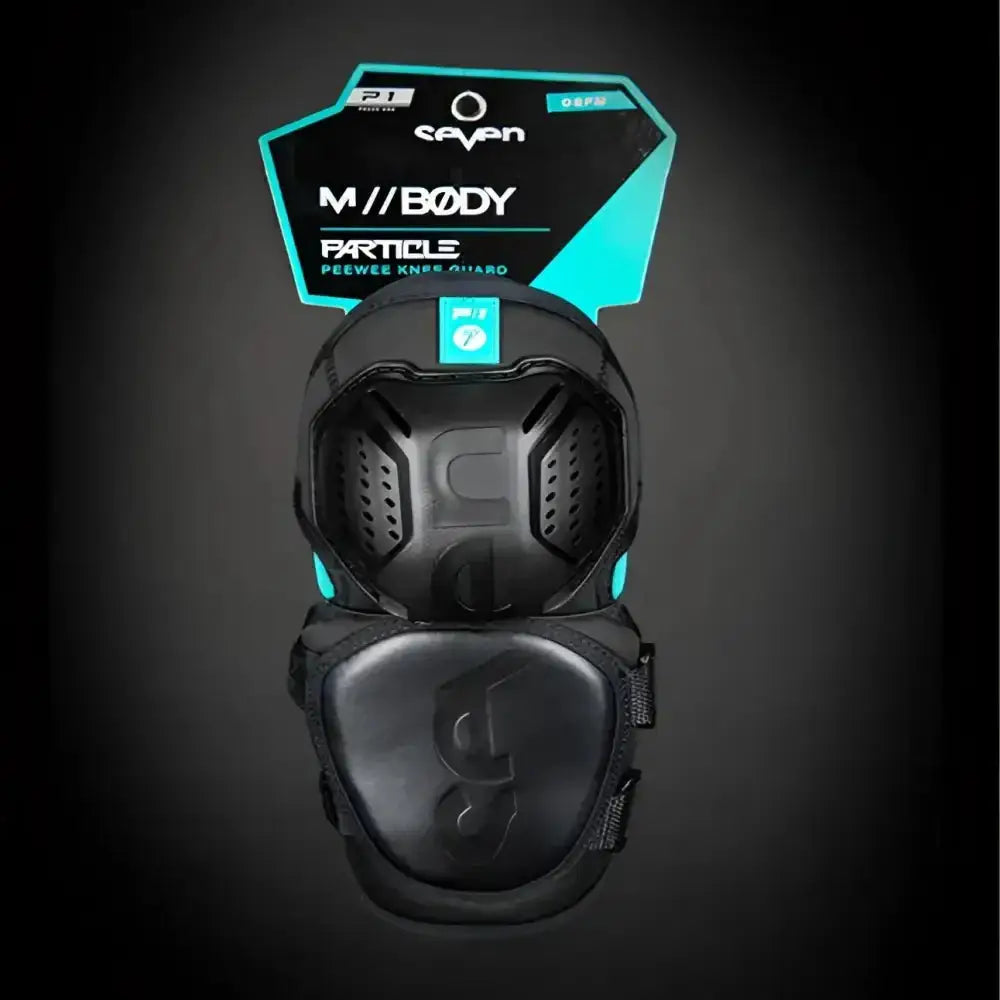 Seven Knee Guard - Balance Bike