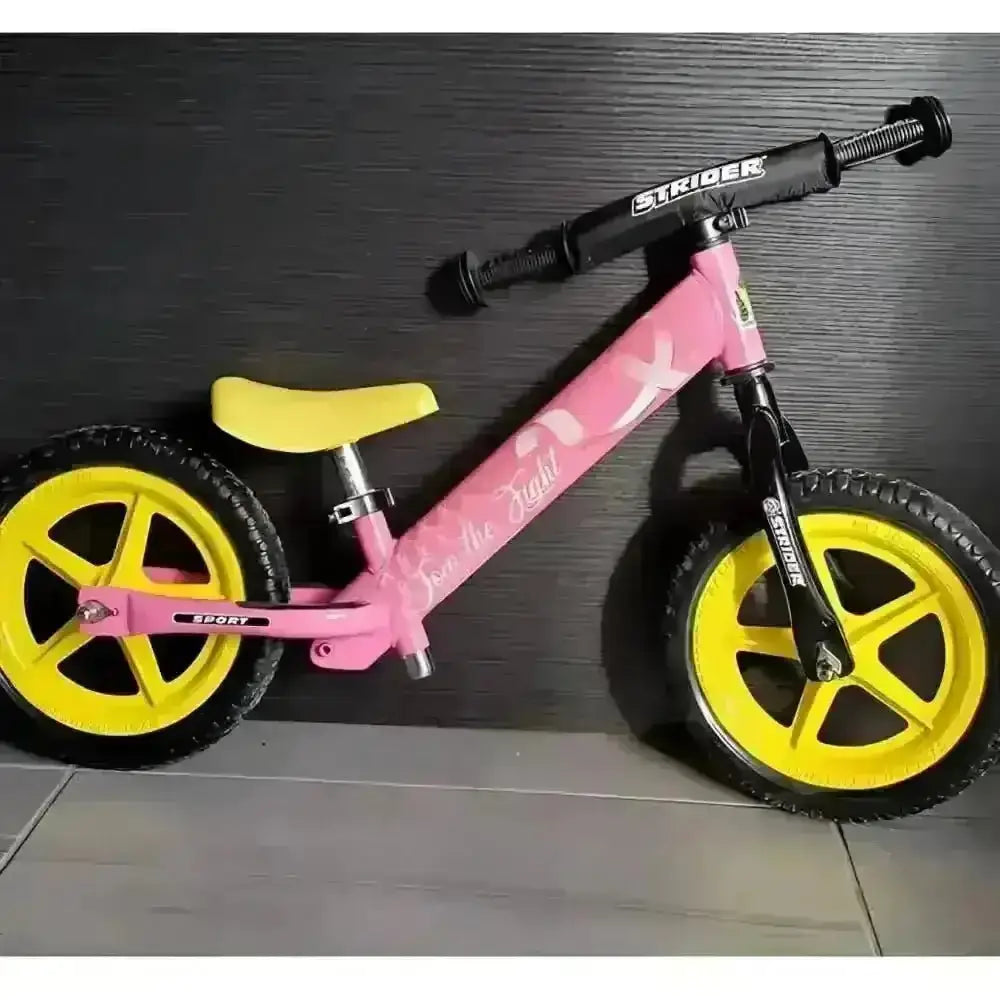 Special Edition Sticker for Strider 12" - Balance Bike