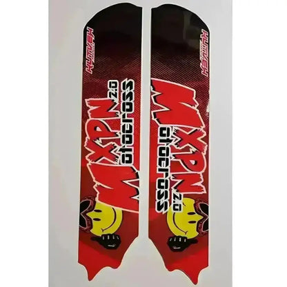 Special Edition Sticker for Strider 12" - Balance Bike