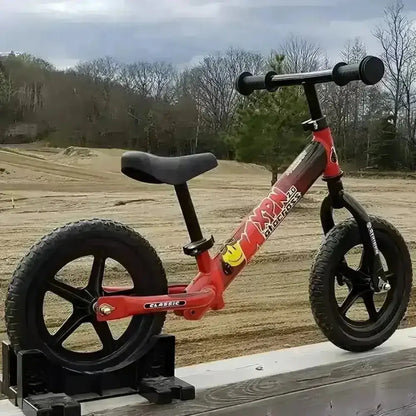 Special Edition Sticker for Strider 12" - Balance Bike