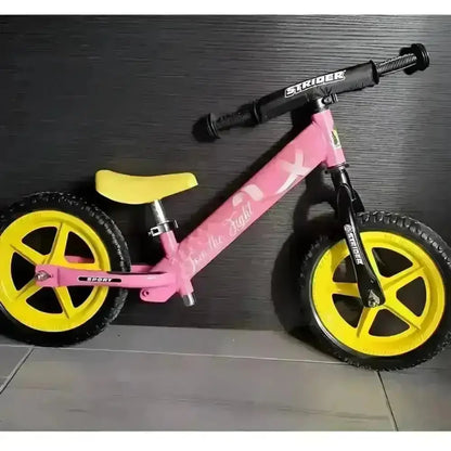 Special Edition Sticker for Strider 12" - Balance Bike