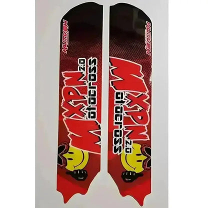 Special Edition Sticker for Strider 12" - Balance Bike