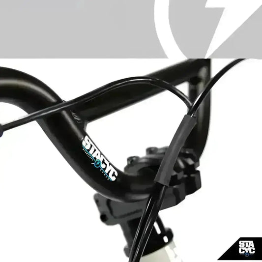 Stacyc Bike 19mm Handlebar Riser 12 - 16eDrive - Balance Bike