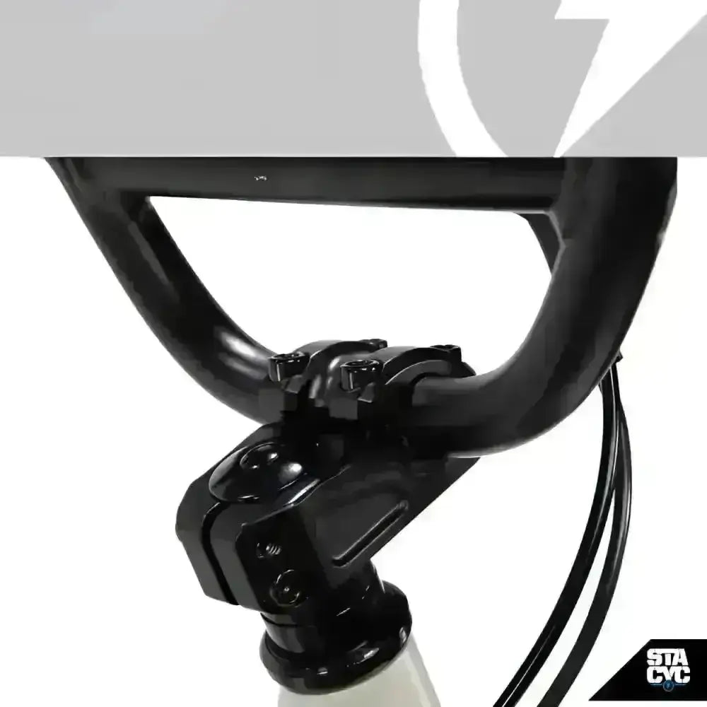 Stacyc Bike 19mm Handlebar Riser 12 - 16eDrive - Balance Bike