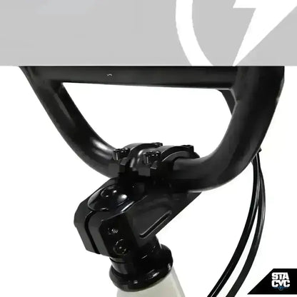 Stacyc Bike 19mm Handlebar Riser 12 - 16eDrive - Balance Bike