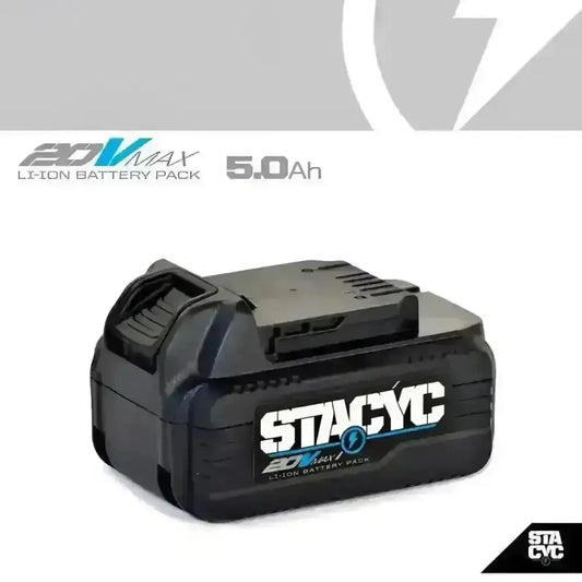 Stacyc Bike 5AH Battery 12 - 16eDrive - Balance Bike