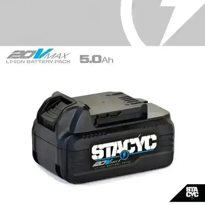 Stacyc Bike 5AH Battery 12 - 16eDrive - Balance Bike