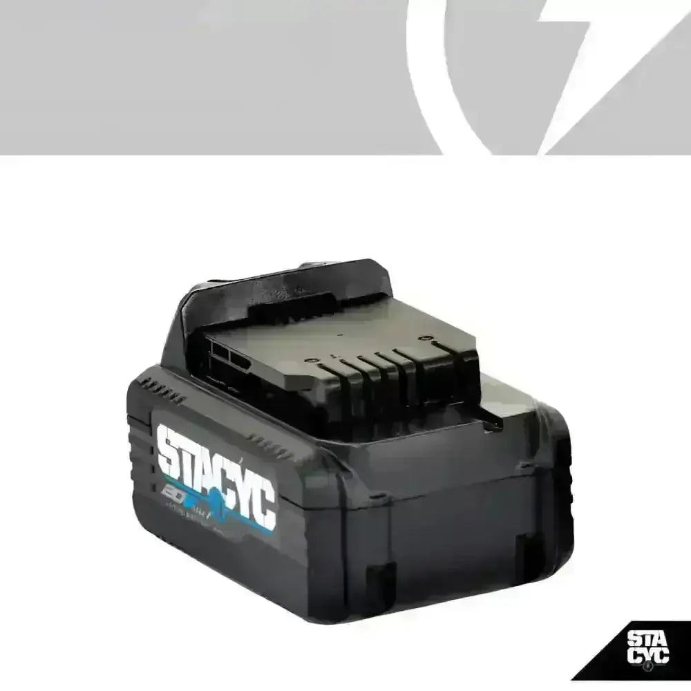Stacyc Bike 5AH Battery 12 - 16eDrive - Balance Bike