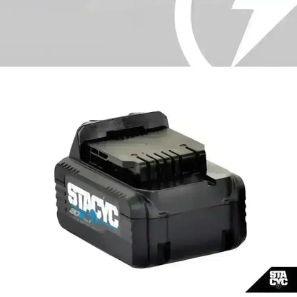 Stacyc Bike 5AH Battery 12 - 16eDrive - Balance Bike