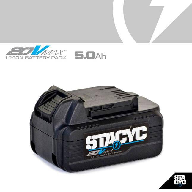 Stacyc Bike 5AH Battery 12-16eDrive - Balance Bike