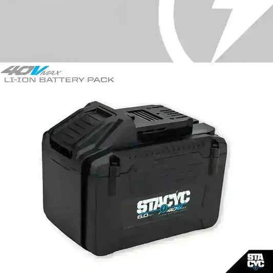Stacyc Bike 6AH Battery 18 - 20eDrive - Balance Bike