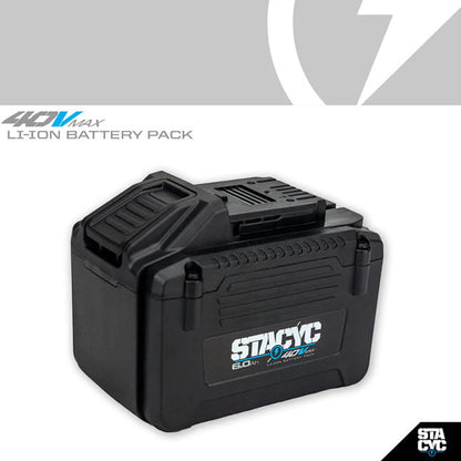 Stacyc Bike 6AH Battery 18-20eDrive - Balance Bike