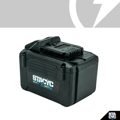 Stacyc Bike 6AH Battery 18-20eDrive - Balance Bike