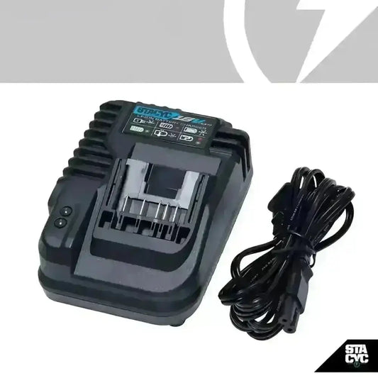 Stacyc Bike Battery Charger 12 - 16eDrive - Balance Bike