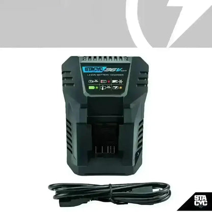 Stacyc Bike Battery Charger 18 - 20eDrive - Balance Bike