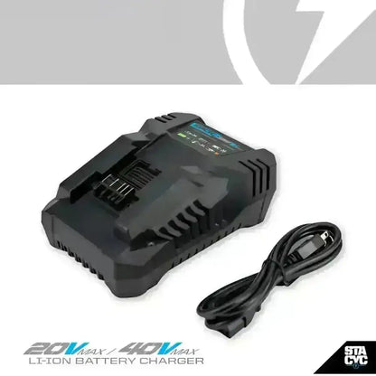 Stacyc Bike Battery Charger 18 - 20eDrive - Balance Bike