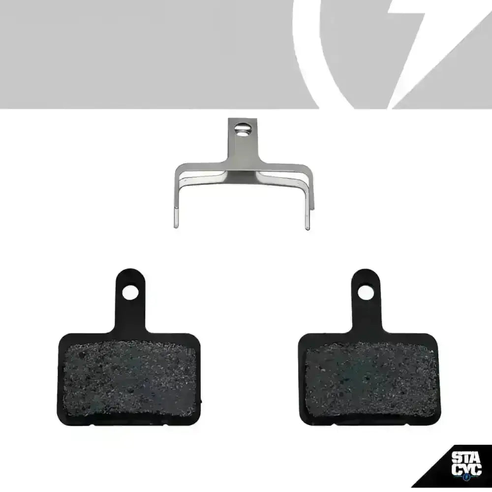 Stacyc Bike Brake Pads 18 - 20eDrive - Balance Bike