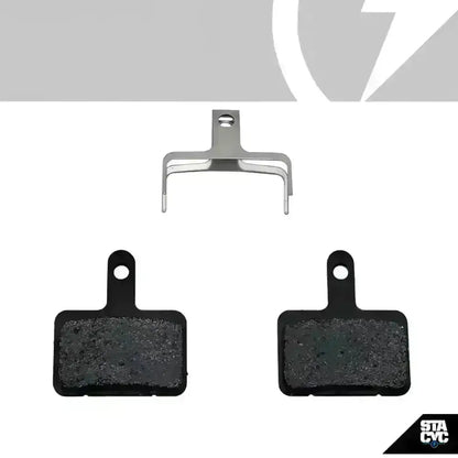 Stacyc Bike Brake Pads 18 - 20eDrive - Balance Bike