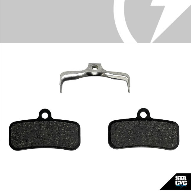 Stacyc Bike Brake Pads 18-20eDrive - Balance Bike