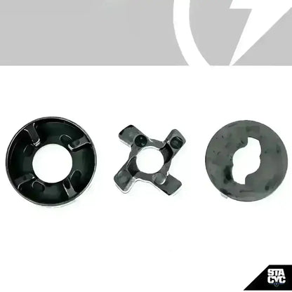 Stacyc Bike Cush Drive 2.0 Assembly 18 - 20eDrive - Balance Bike