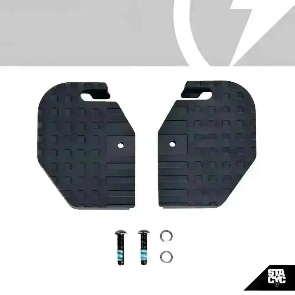 Stacyc Bike Extended Footrest 12 - 16eDrive - Balance Bike