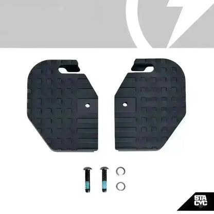 Stacyc Bike Extended Footrest 12 - 16eDrive - Balance Bike