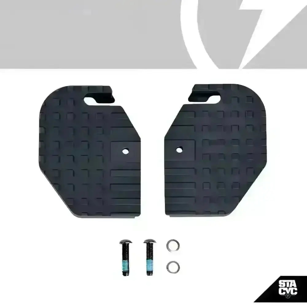 Stacyc Bike Extended Footrest 12 - 16eDrive - Balance Bike