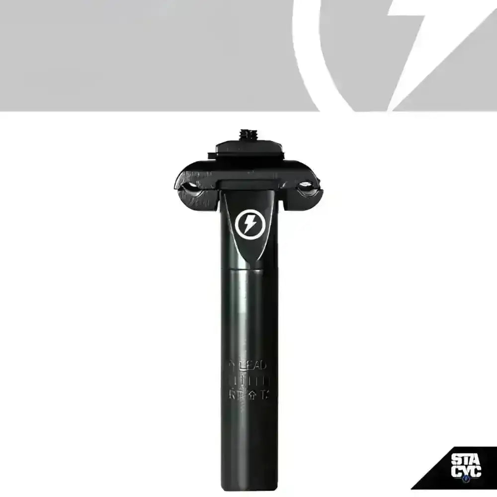 Stacyc Bike Extended Seat Post 12 - 16eDrive - Balance Bike