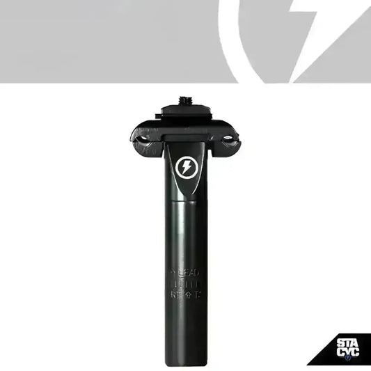 Stacyc Bike Extended Seat Post 12 - 16eDrive - Balance Bike
