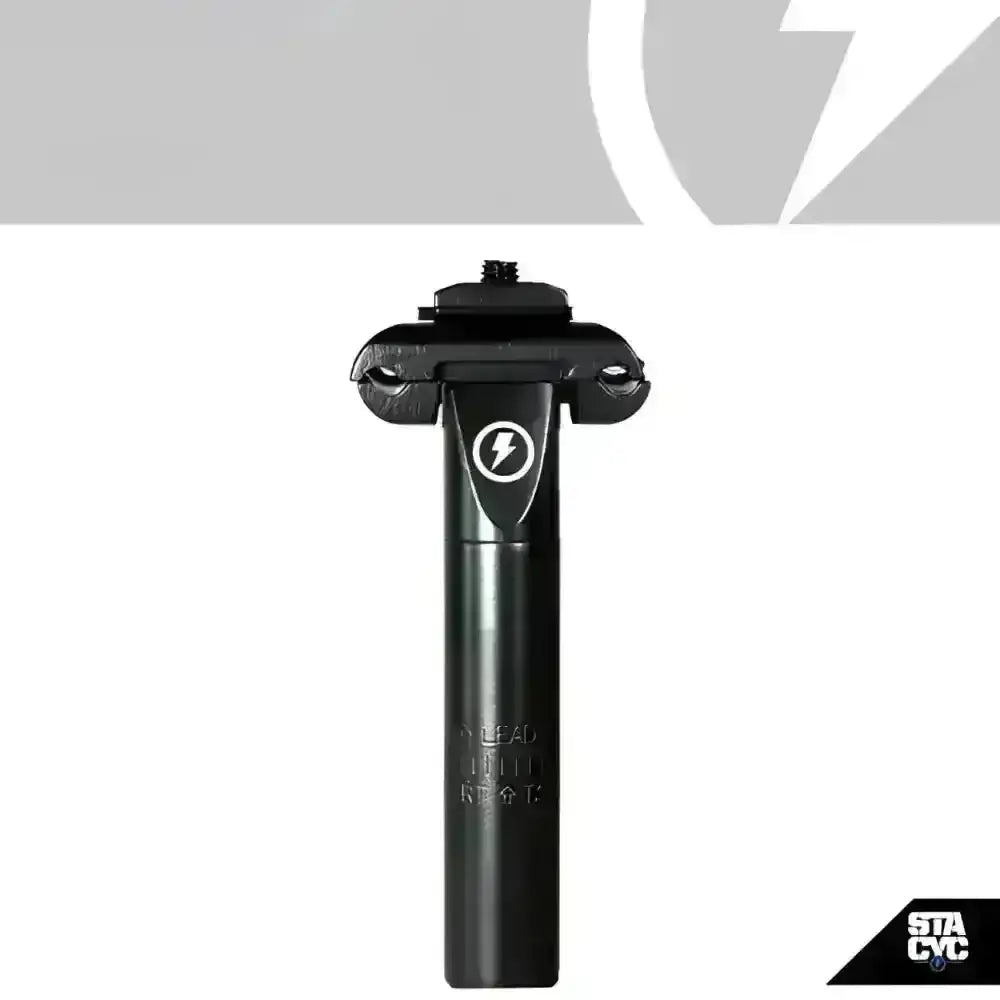 Stacyc Bike Extended Seat Post 12 - 16eDrive - Balance Bike